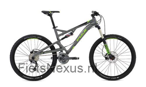 Fuji Reveal beoordelingen en specificaties